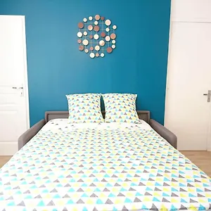  Apartamento Lp