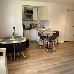  Apartamento Coeur De Et Du