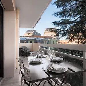  Apartment Casablanca Free Parking