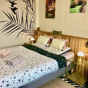 Appartement Harmony, Annecy