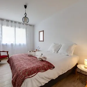  Appartement Le Carnot 68 - Beautiful T2 In The Centre And Close To The