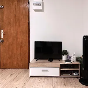  Apartamento The Bancycar