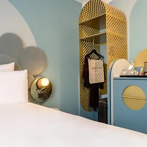 4* Hotell Mercure Centre