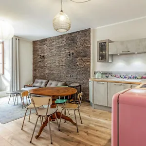  Appartement Welkeys - Sainte Claire