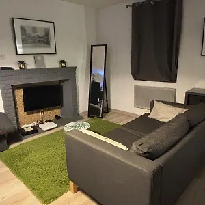  Appartement En Plein Centre-ville D'annecy