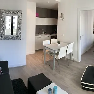  Appartement L'appart Du Thiou - Au Coeur D'annecy Avec Garage