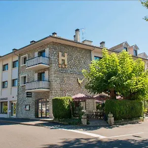 3* Hotell Catalpa