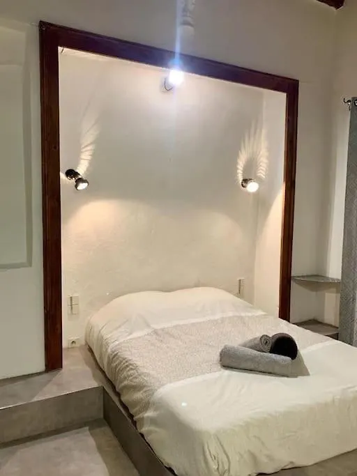L'Atypique, Bord Du Thiou Apartamento Annecy